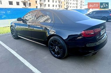 Седан Audi A4 2014 в Ніжині