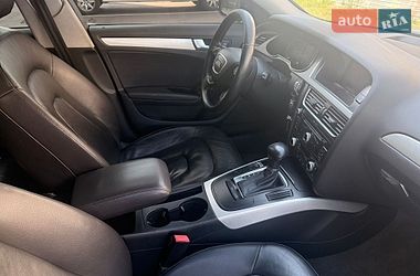 Седан Audi A4 2014 в Ніжині