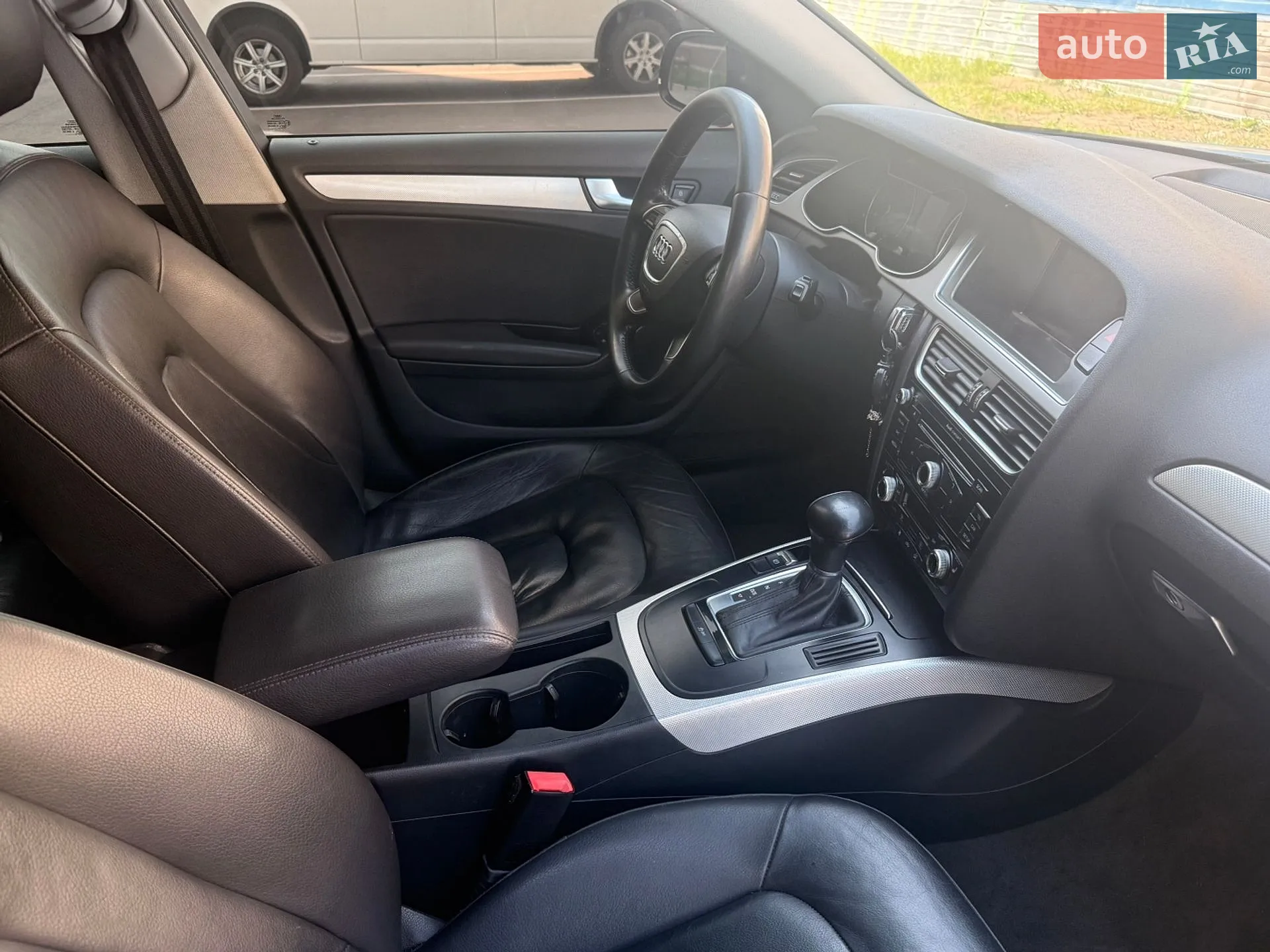 2014 Audi A4 - мініатюра 15