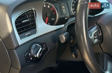 Седан Audi A4 2011 в Києві