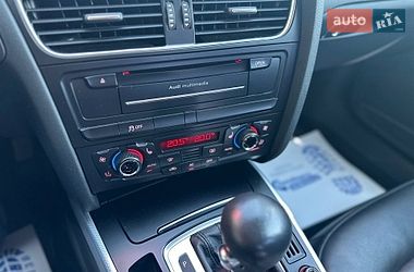 Седан Audi A4 2011 в Києві