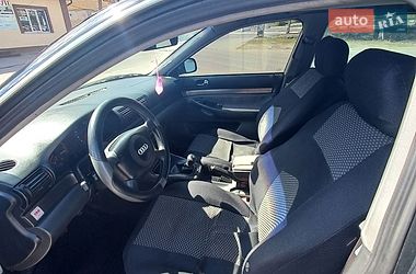 Универсал Audi A4 1999 в Горохове