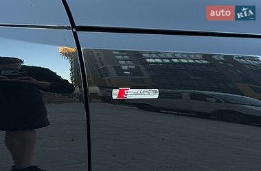 Седан Audi A4 2021 в Житомирі