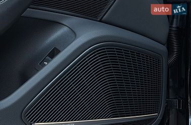 Седан Audi A4 2021 в Житомирі