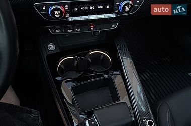 Седан Audi A4 2021 в Житомирі