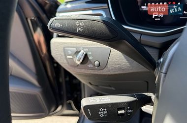 Седан Audi A4 2023 в Києві