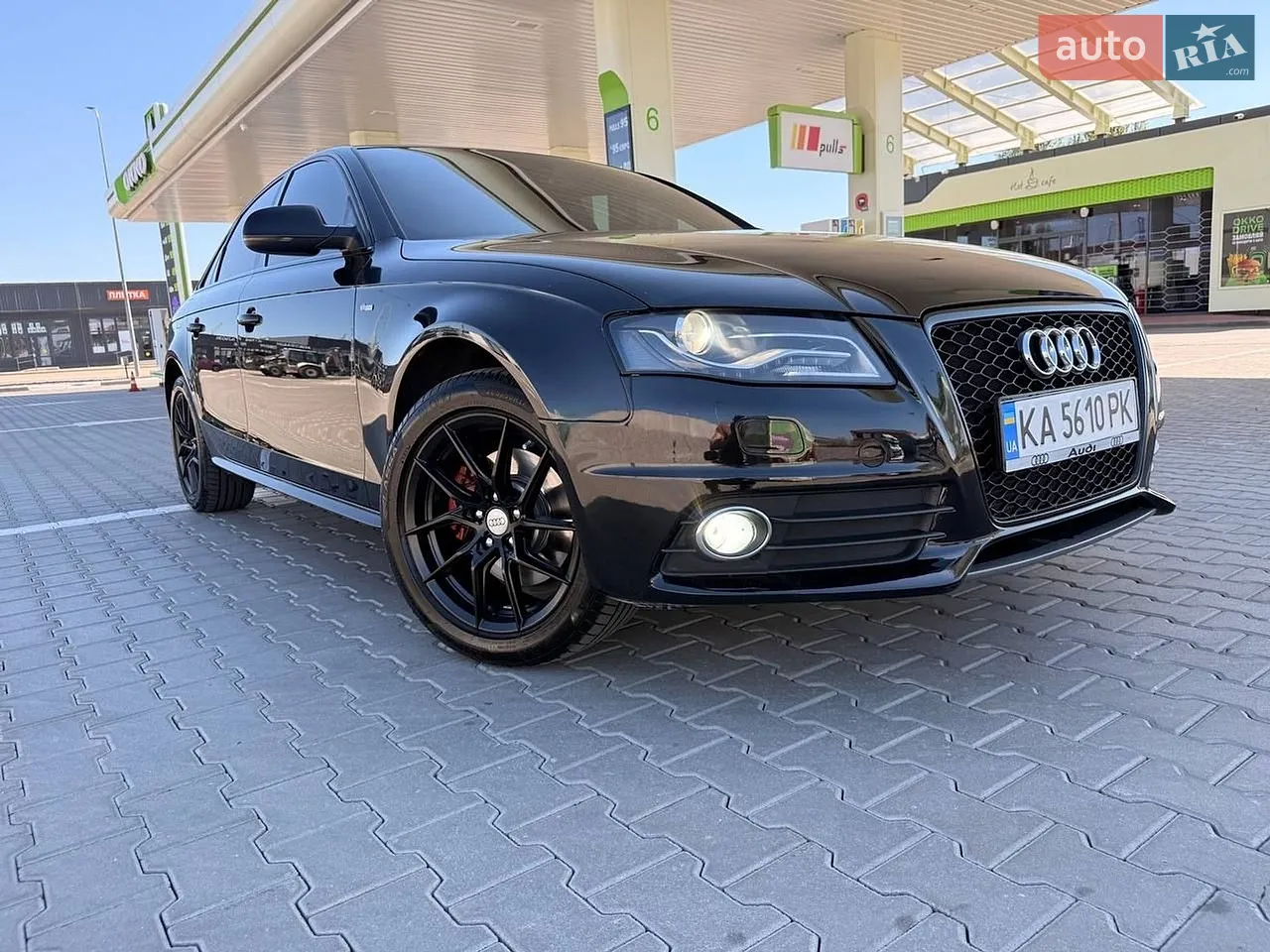 2011 Audi A4 - мініатюра 26