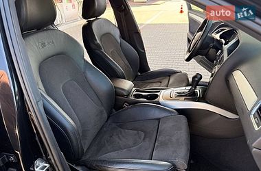 Седан Audi A4 2011 в Киеве