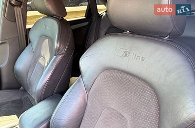 Седан Audi A4 2011 в Киеве