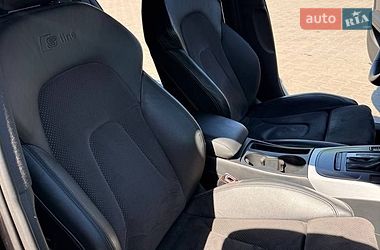 Седан Audi A4 2011 в Киеве