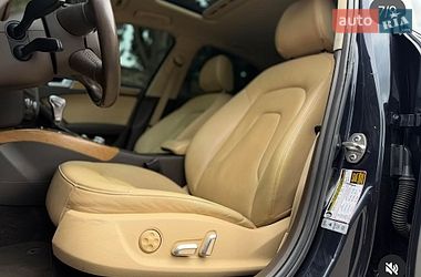 Седан Audi A4 2012 в Николаеве