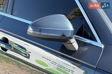 Седан Audi A4 2018 в Виннице
