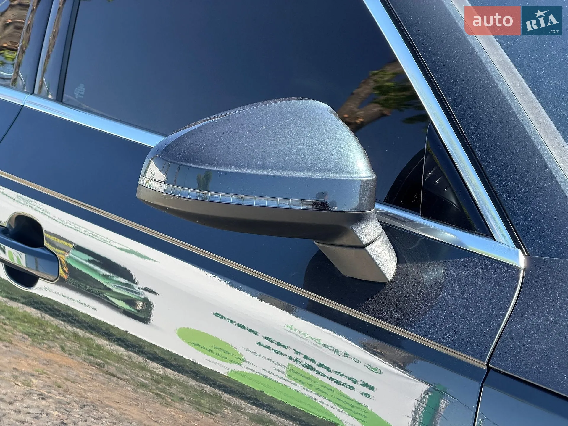 2018 Audi A4 - мініатюра 22