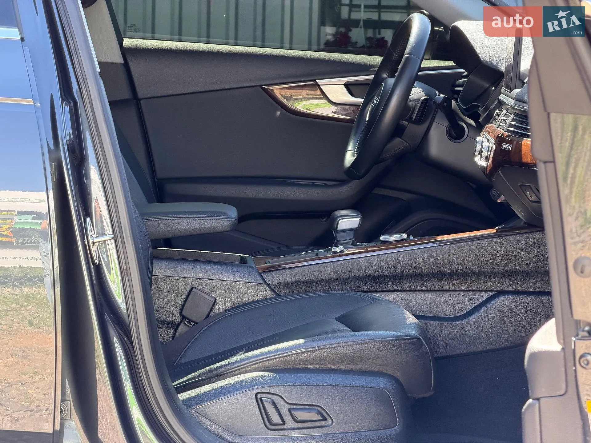 2018 Audi A4 - мініатюра 41