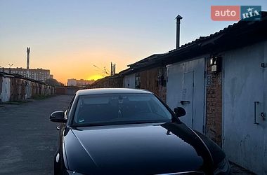 Седан Audi A4 2008 в Хмельницком