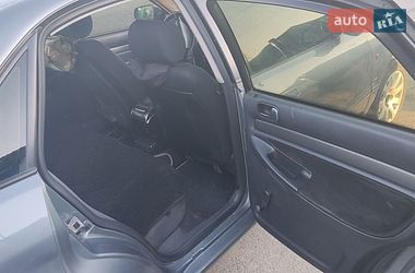 Седан Audi A4 1997 в Новой Басане