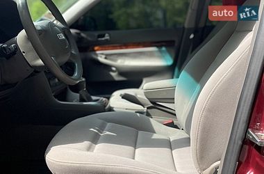 Универсал Audi A4 2000 в Виннице