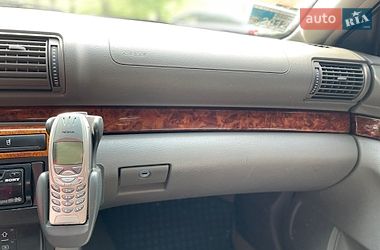 Универсал Audi A4 2000 в Виннице
