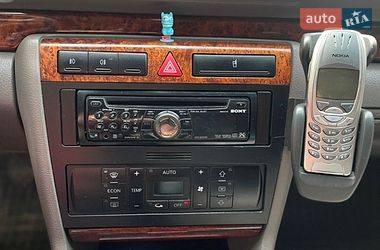 Универсал Audi A4 2000 в Виннице
