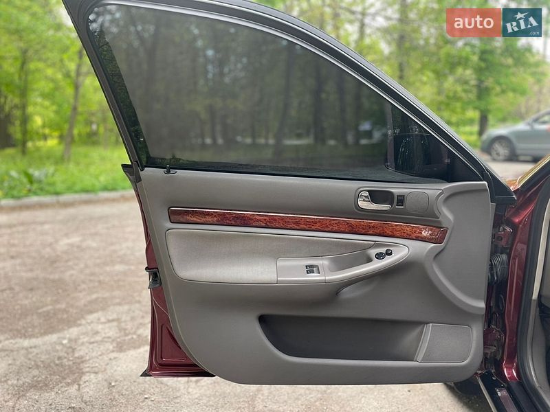 Универсал Audi A4 2000 в Виннице
