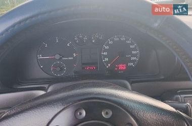 Седан Audi A4 1996 в Новой Басане