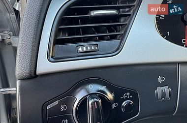 Універсал Audi A4 2008 в Києві