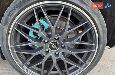 Універсал Audi A4 2008 в Києві