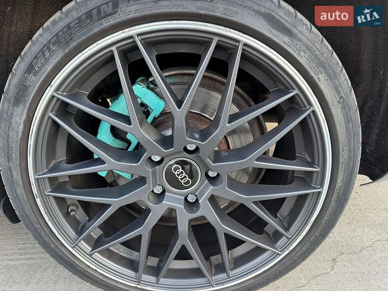 Універсал Audi A4 2008 в Києві
