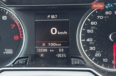 Седан Audi A4 2016 в Луцьку