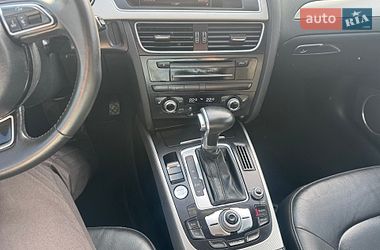Седан Audi A4 2016 в Луцьку