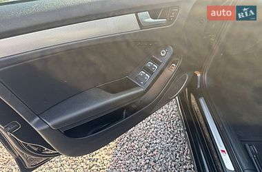 Седан Audi A4 2016 в Луцьку