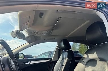 Седан Audi A4 2016 в Луцьку