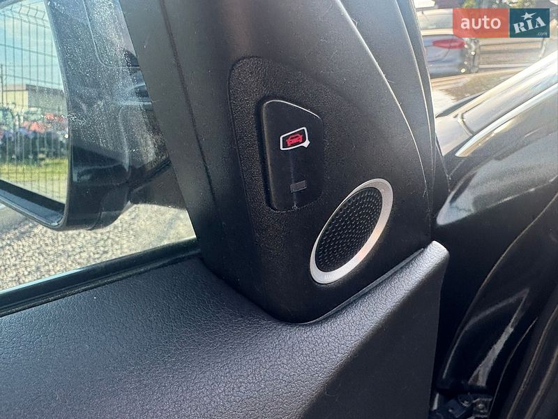 Седан Audi A4 2016 в Луцьку