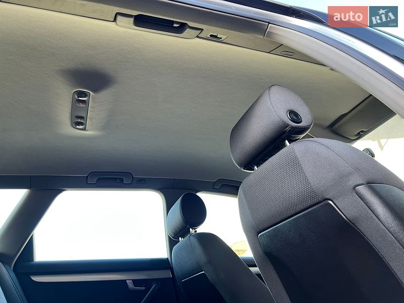 Універсал Audi A4 2004 в Надвірній