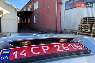 Універсал Audi A4 2004 в Надвірній