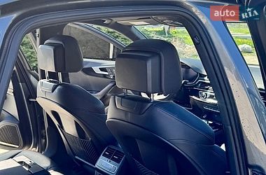 Седан Audi A4 2017 в Белой Церкви