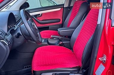 Седан Audi A4 2006 в Черновцах