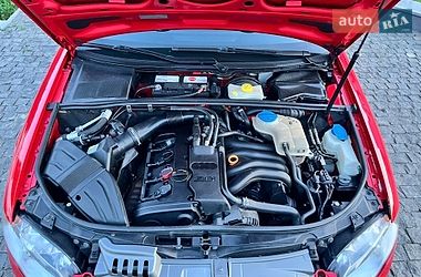 Седан Audi A4 2006 в Черновцах