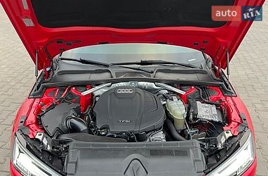 Седан Audi A4 2016 в Одессе