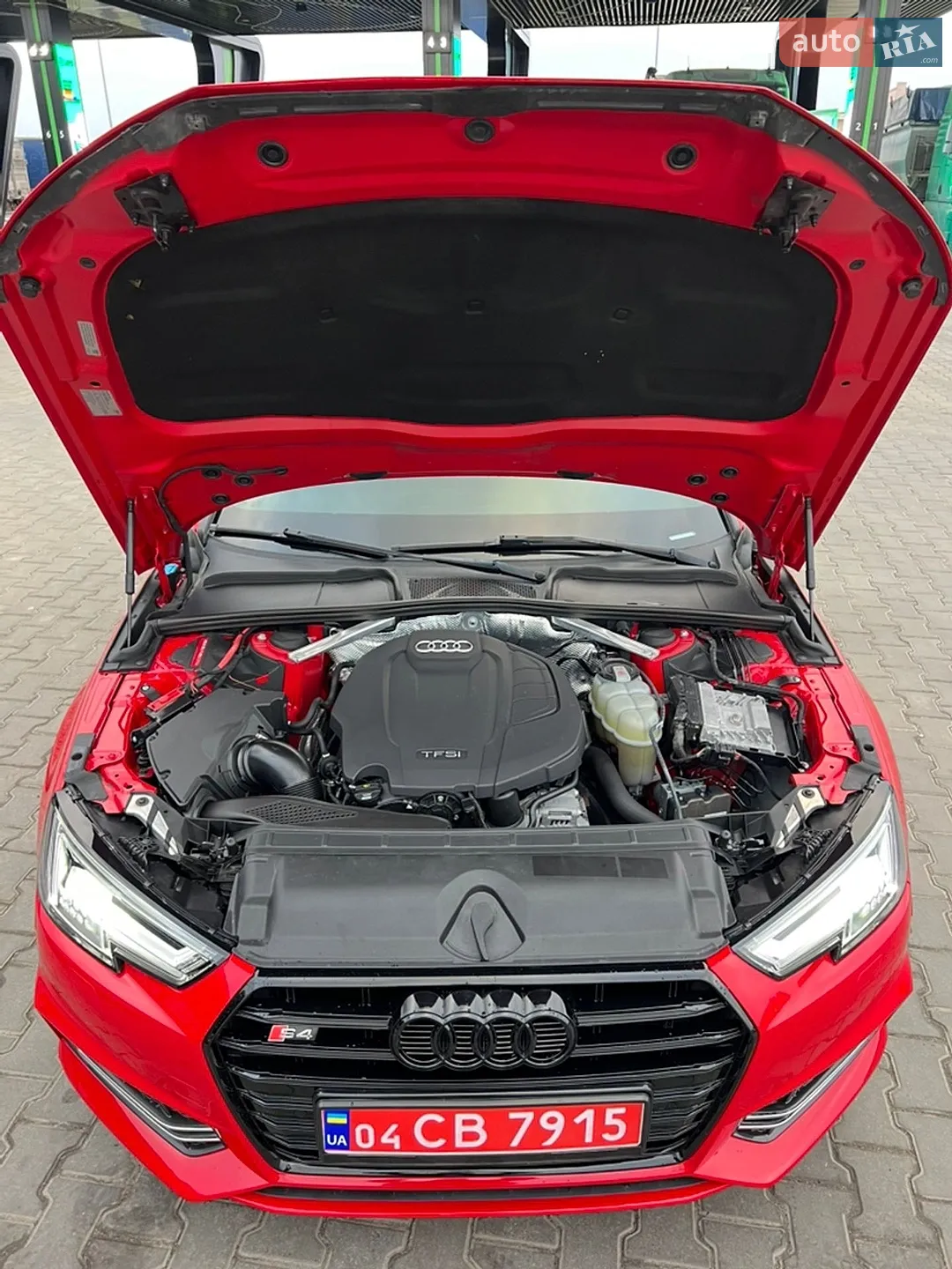 2016 Audi A4 - мініатюра 29
