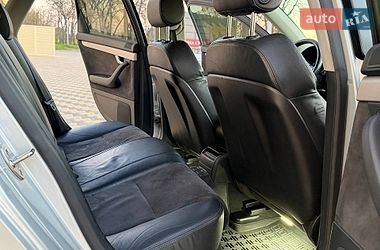 Седан Audi A4 2005 в Одессе
