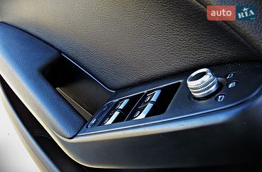 Седан Audi A4 2013 в Черкасах
