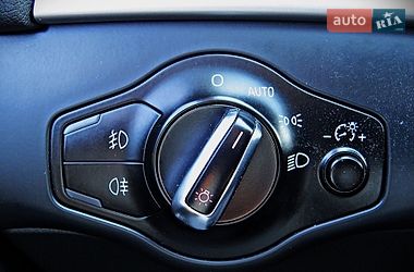 Седан Audi A4 2013 в Черкасах