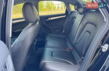 Седан Audi A4 2015 в Луцке