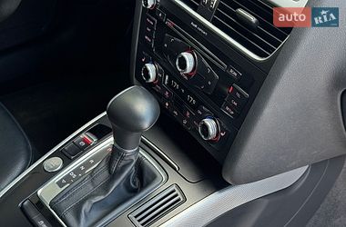 Седан Audi A4 2015 в Луцке