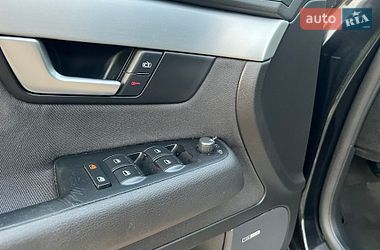 Седан Audi A4 2007 в Тернополе