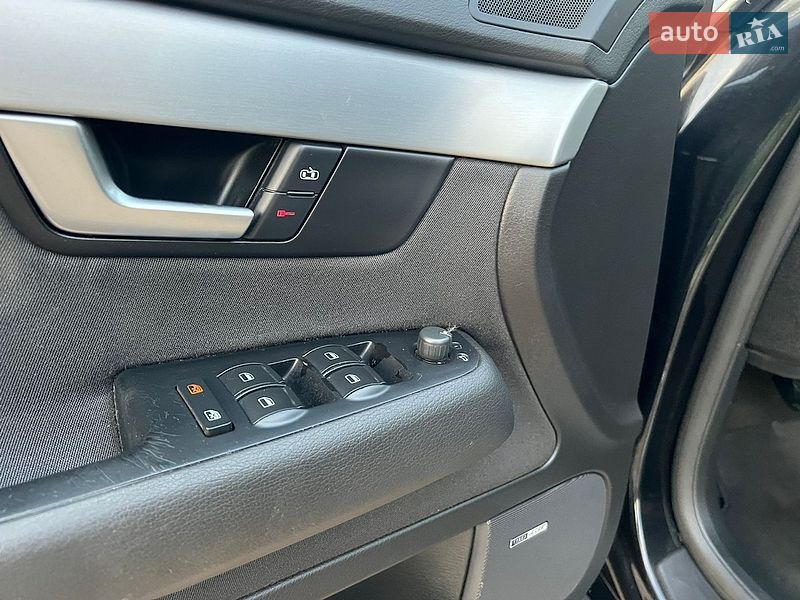 Седан Audi A4 2007 в Тернополе