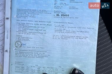 Седан Audi A4 2007 в Тернополе