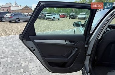 Универсал Audi A4 2010 в Коломые