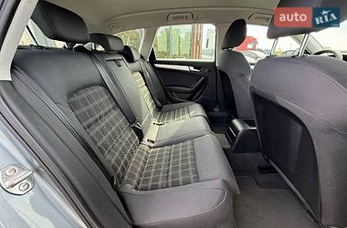 Универсал Audi A4 2010 в Коломые